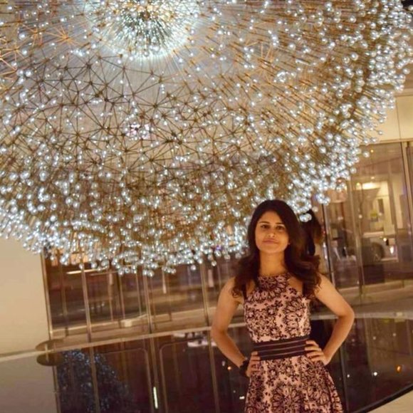 Dress - Picture 3 of 3